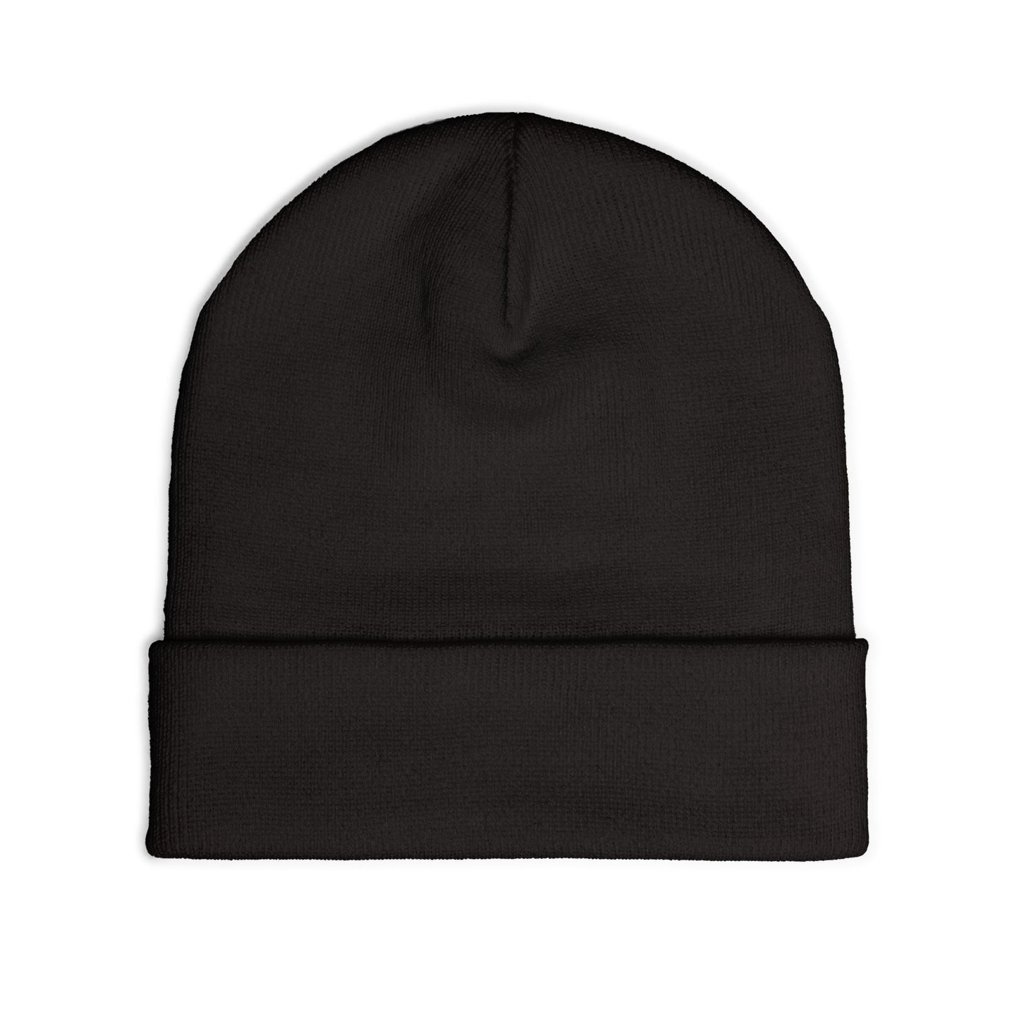 Embroidered 10th anniversary Knit Beanie - Salts of the Earth .ca
