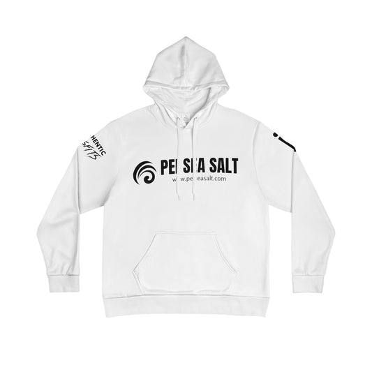 PEI Sea Salt Men's Hoodie - Salts of the Earth .ca