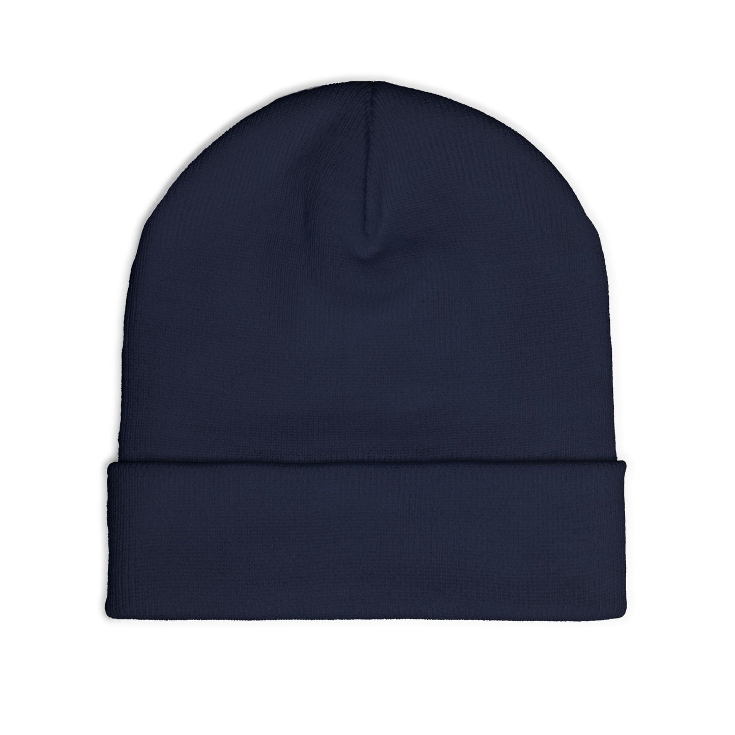 Embroidered 10th anniversary Knit Beanie - Salts of the Earth .ca