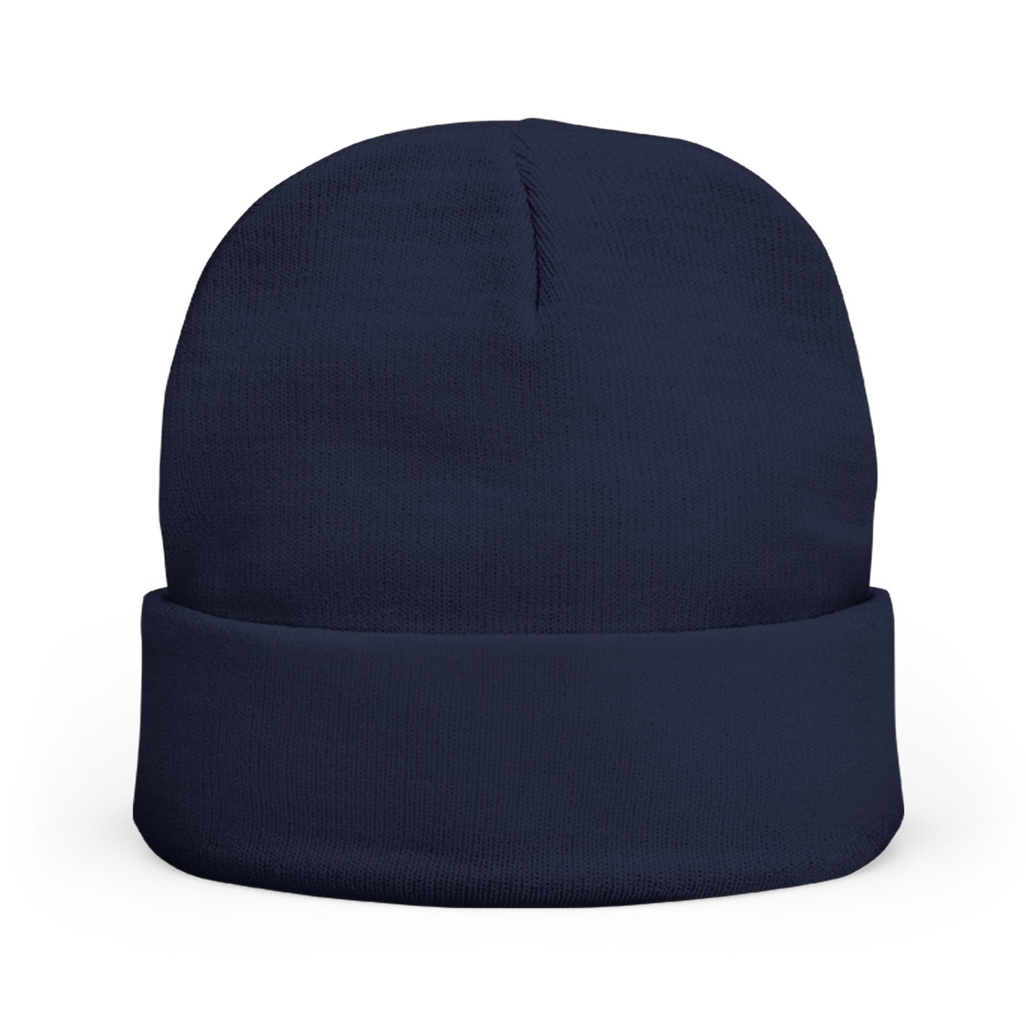 Embroidered 10th anniversary Knit Beanie - Salts of the Earth .ca
