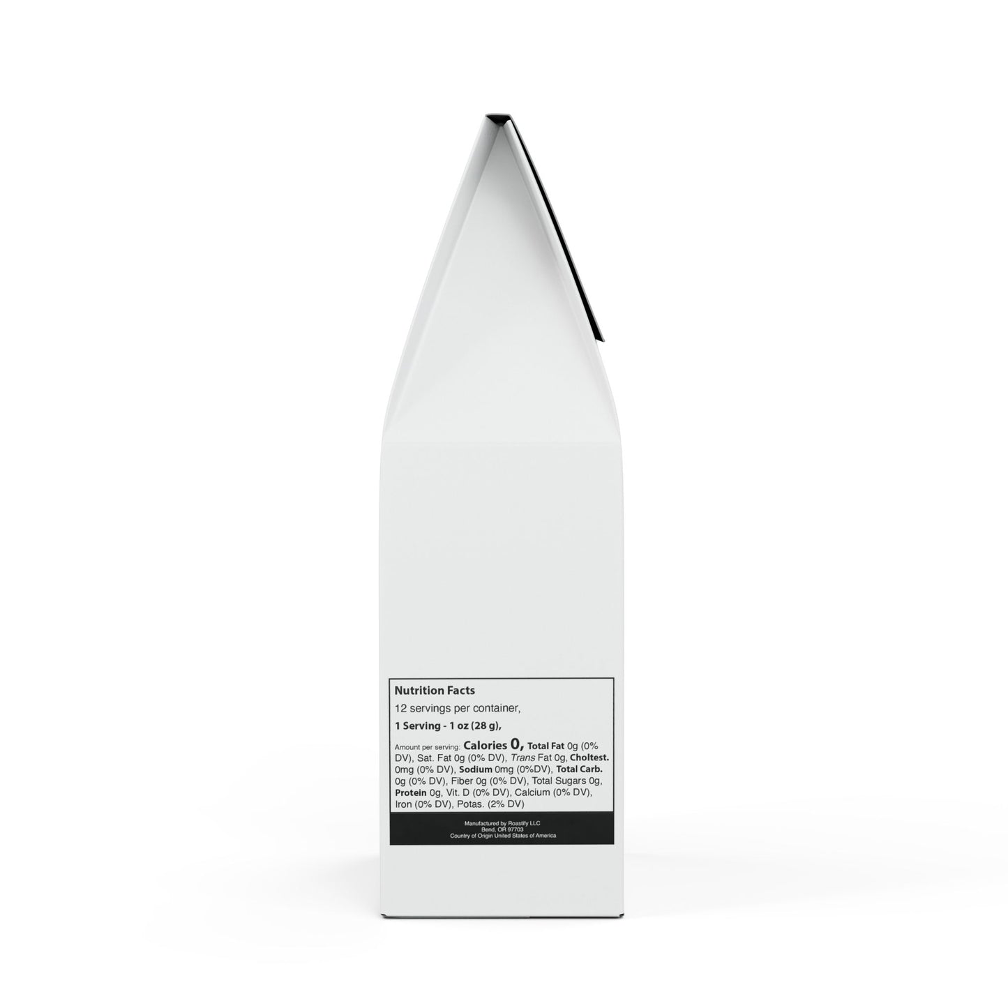 Best Friends Cascades Premium Coffee Blend (Medium-Dark Roast) - Salts of the Earth .ca