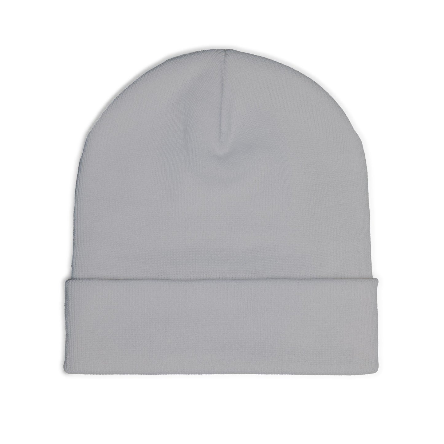 Embroidered 10th anniversary Knit Beanie - Salts of the Earth .ca