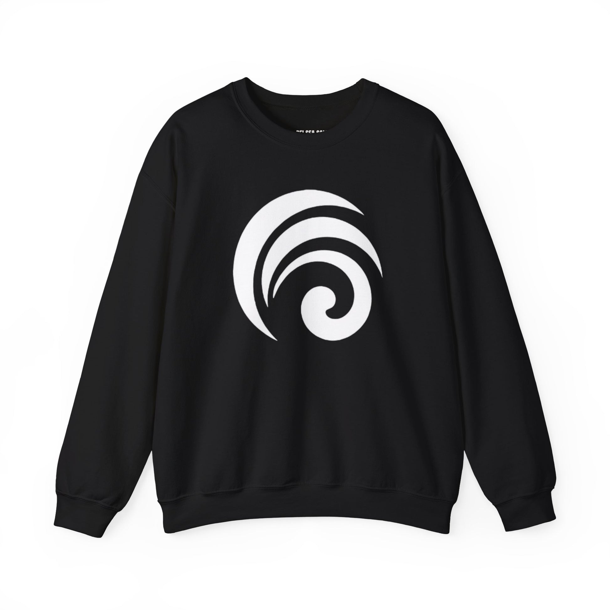 PEI Sea Salt Crewneck - Salts of the Earth .ca