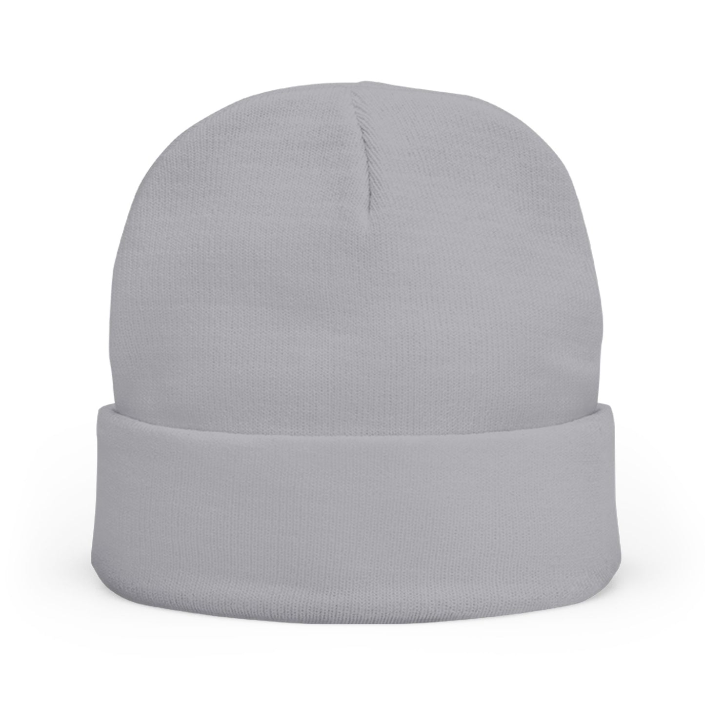 Embroidered 10th anniversary Knit Beanie - Salts of the Earth .ca