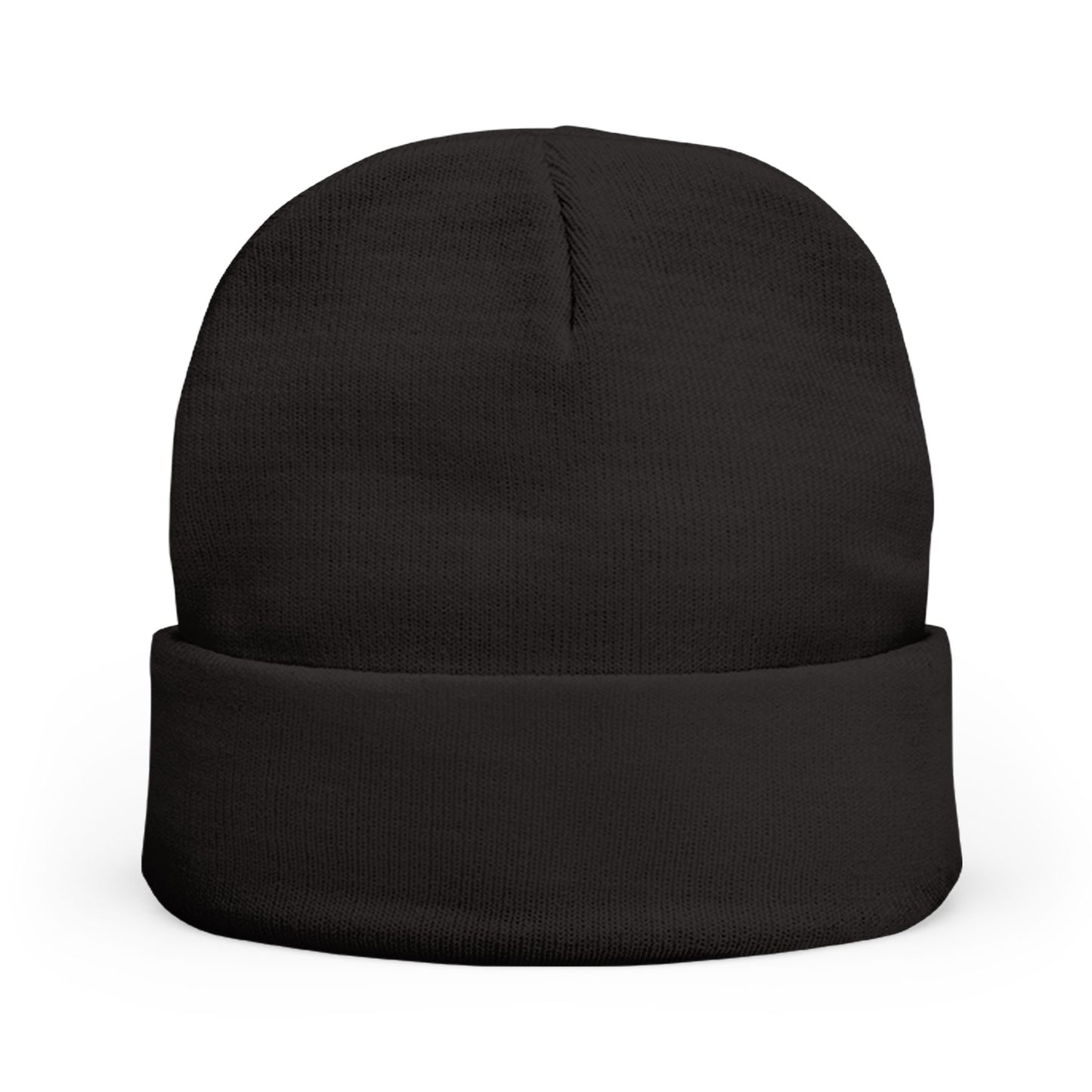 Embroidered 10th anniversary Knit Beanie - Salts of the Earth .ca