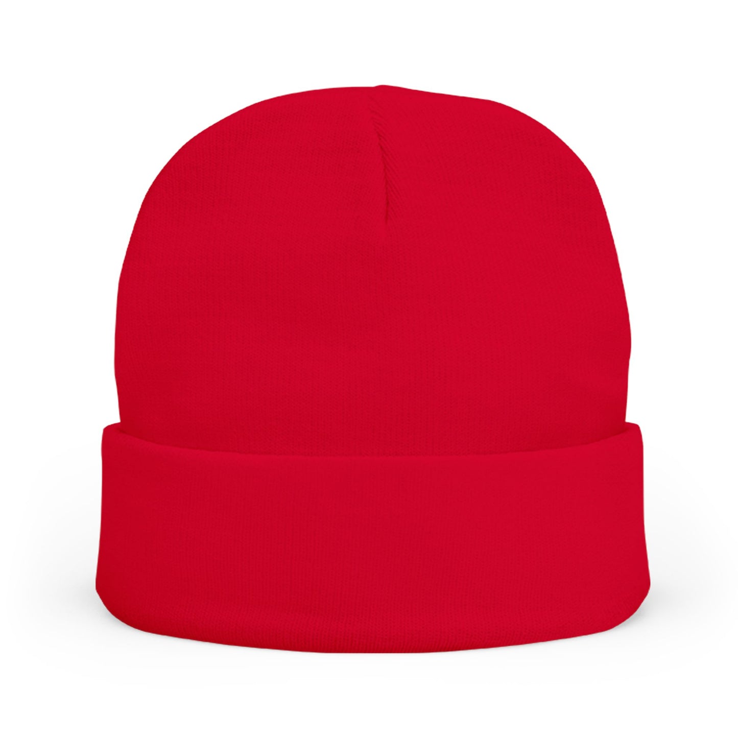 Embroidered 10th anniversary Knit Beanie - Salts of the Earth .ca