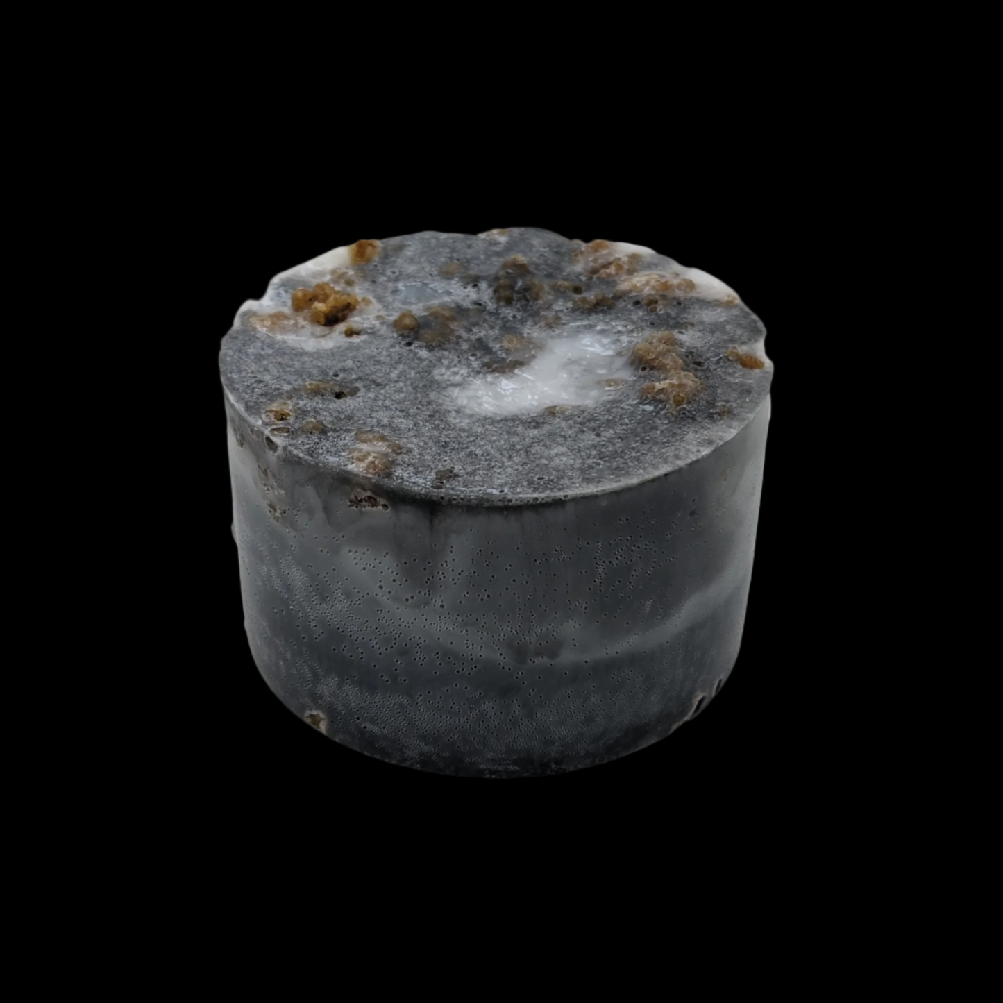 Salty's Black Salt Beard Soap & Conditioner - Salts of the Earth .ca