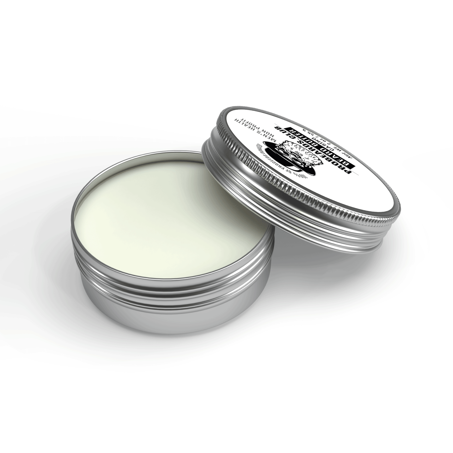Casino Beard Butter - Salts of the Earth .ca
