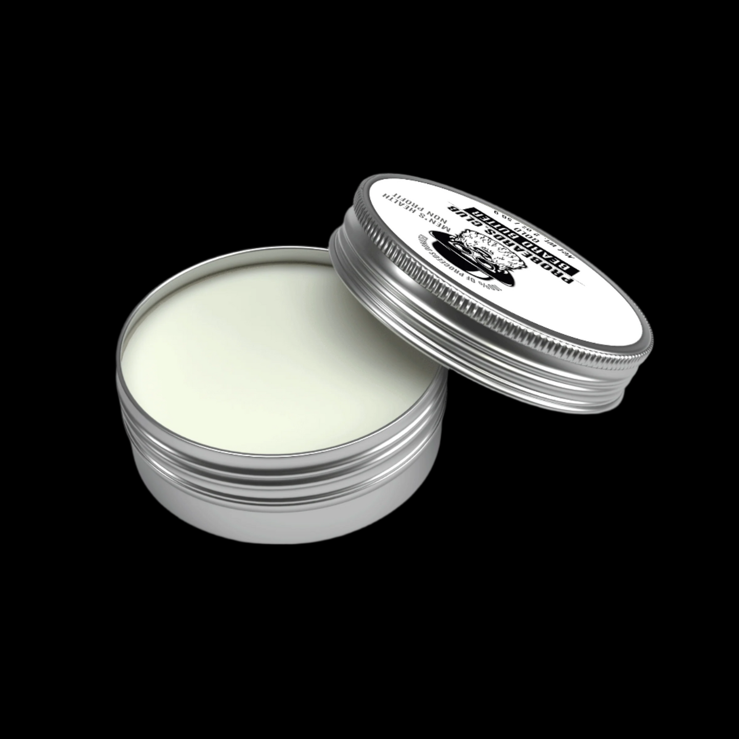 Salty's Gold Beard Butter - Salts of the Earth .ca