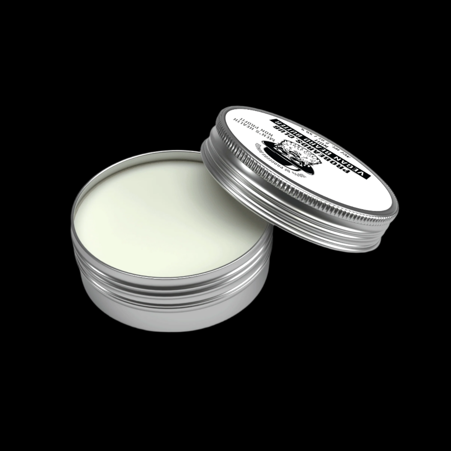 Salty's Nuit Vegan Beard Butter - Salts of the Earth .ca