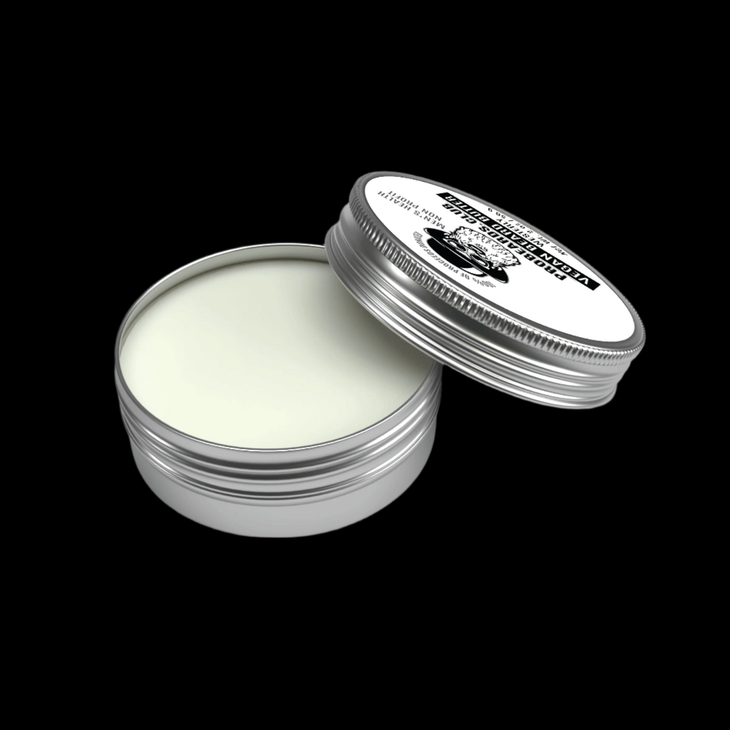 Salty's Westerly Vegan Beard Butter - Salts of the Earth .ca