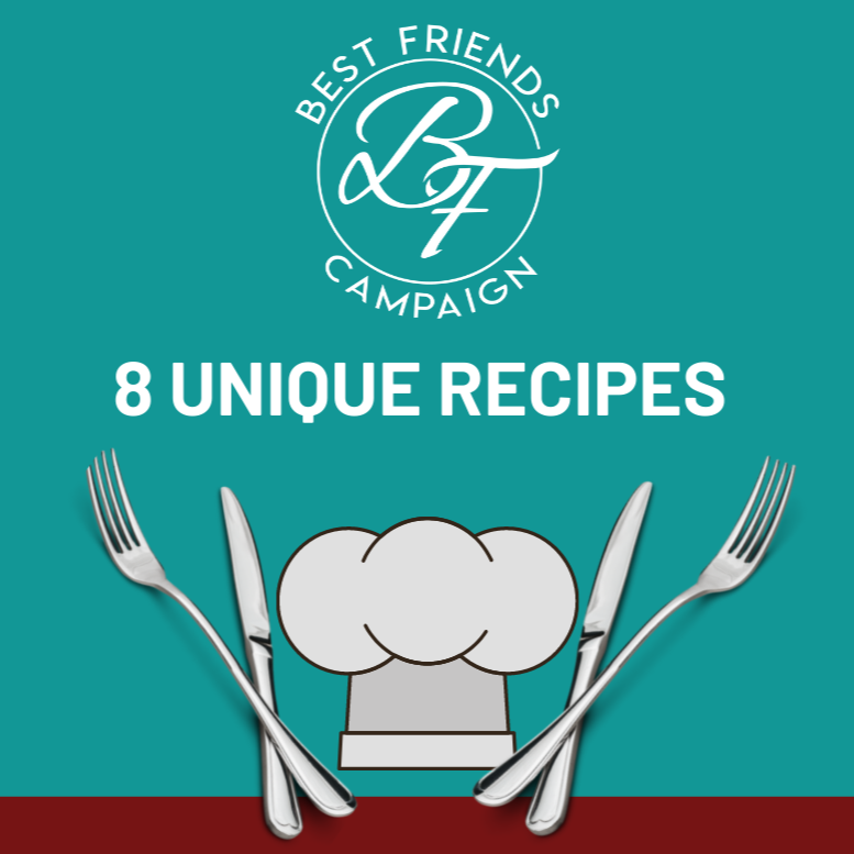 Best Friends Campaign Kits - Salts of the Earth .ca
