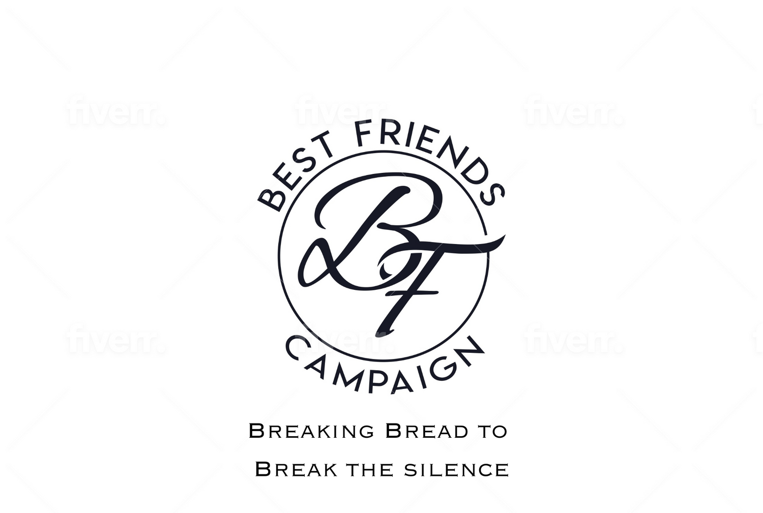 The Best Friends Campaign