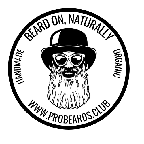 Pro Beards Club