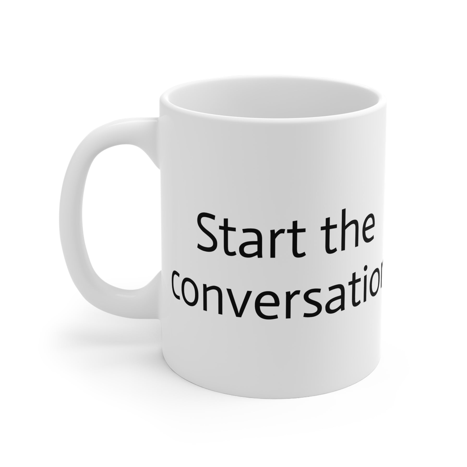 Best Friend Mugs (11oz5oz0oz) #2 - Salts of the Earth .ca