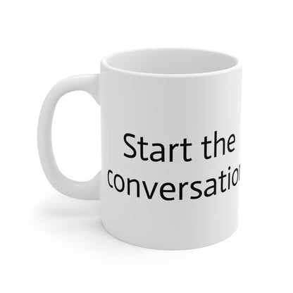 Best Friend Mugs (11oz5oz0oz) #2 - Salts of the Earth .ca