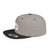 Flat Bill Snapback - Salts of the Earth .ca