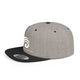 Flat Bill Snapback - Salts of the Earth .ca