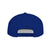 Flat Bill Snapback - Salts of the Earth .ca
