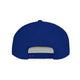 Flat Bill Snapback - Salts of the Earth .ca