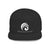 Flat Bill Snapback - Salts of the Earth .ca