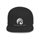 Flat Bill Snapback - Salts of the Earth .ca
