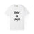 Unisex Salty AF Tee - 10th anniversary slogan t-shirt - Salts of the Earth .ca