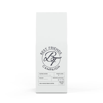 Best Friends High Lakes Premium Coffee Blend (Light Roast) - Salts of the Earth .ca