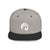 Flat Bill Snapback - Salts of the Earth .ca