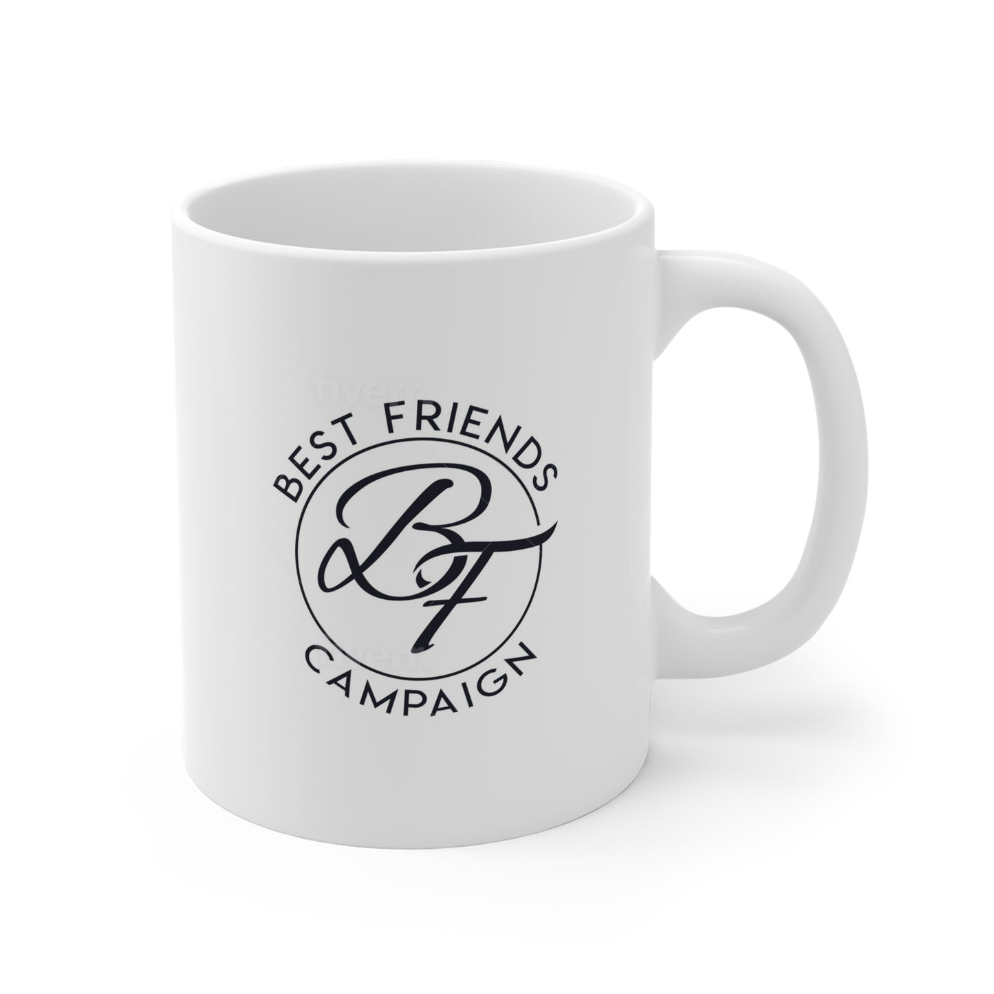 Best Friend Mugs (11oz5oz0oz) #2 - Salts of the Earth .ca