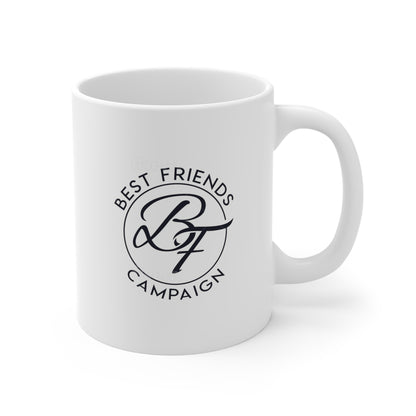 Best Friend Mugs (11oz5oz0oz) #2 - Salts of the Earth .ca