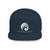 Flat Bill Snapback - Salts of the Earth .ca