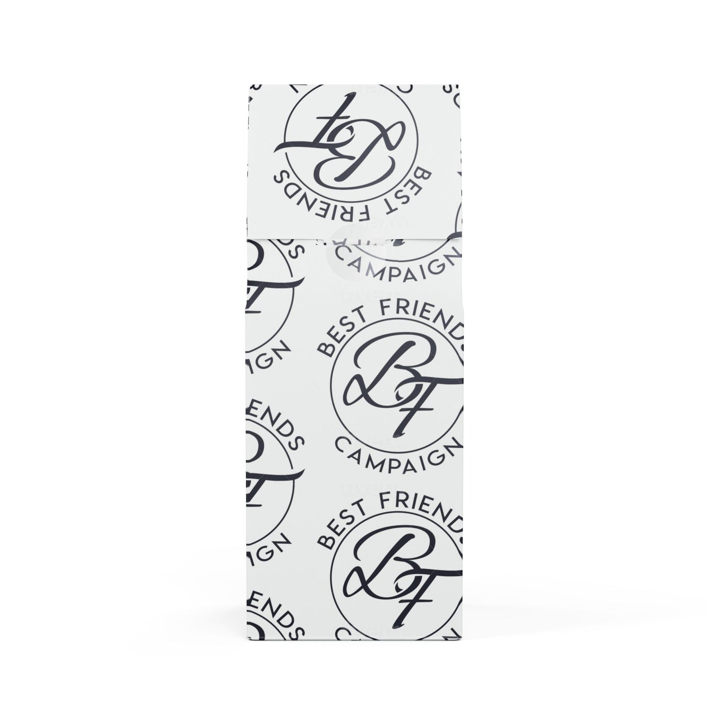 Best Friends Bitterroot Coffee Blend (Dark French Roast) - Salts of the Earth .ca