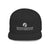 Flat Bill Snapback - Salts of the Earth .ca
