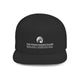 Flat Bill Snapback - Salts of the Earth .ca