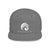 Flat Bill Snapback - Salts of the Earth .ca