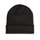 Embroidered 10th anniversary Knit Beanie - Salts of the Earth .ca