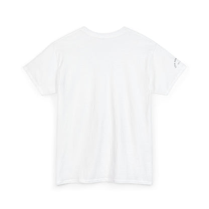 Unisex 10 Years Salty Tee - 10th anniversary t-shirt - Salts of the Earth .ca