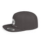 Flat Bill Snapback - Salts of the Earth .ca