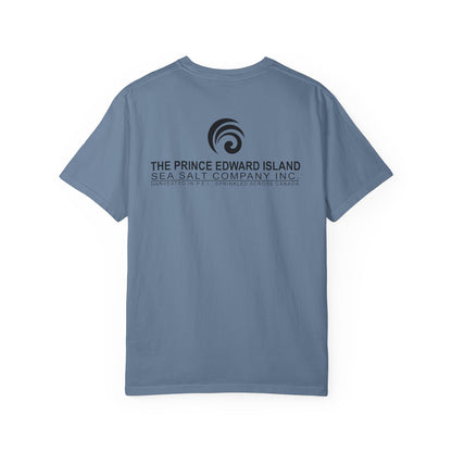 Unisex Salty AF Tee - 10th anniversary slogan t-shirt - Salts of the Earth .ca