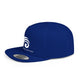 Flat Bill Snapback - Salts of the Earth .ca