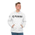PEI Sea Salt Men's Hoodie - Salts of the Earth .ca