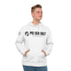 PEI Sea Salt Men's Hoodie - Salts of the Earth .ca