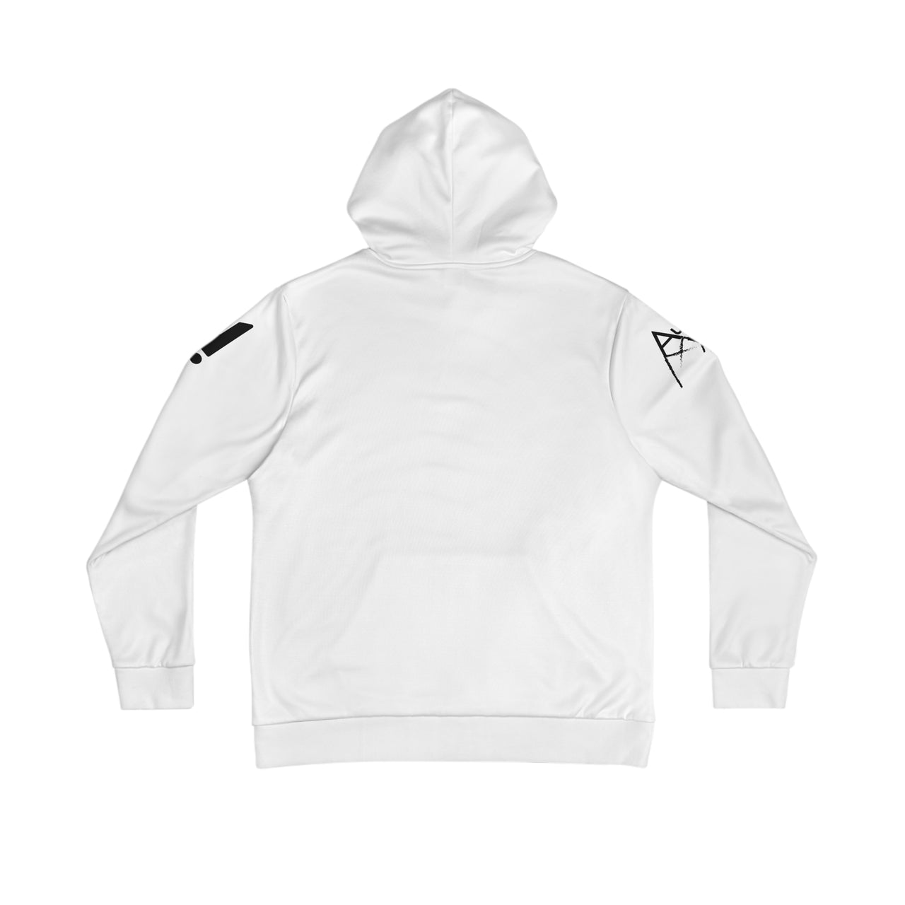 PEI Sea Salt Men's Hoodie