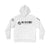 PEI Sea Salt Men's Hoodie - Salts of the Earth .ca
