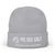 Embroidered 10th anniversary Knit Beanie - Salts of the Earth .ca