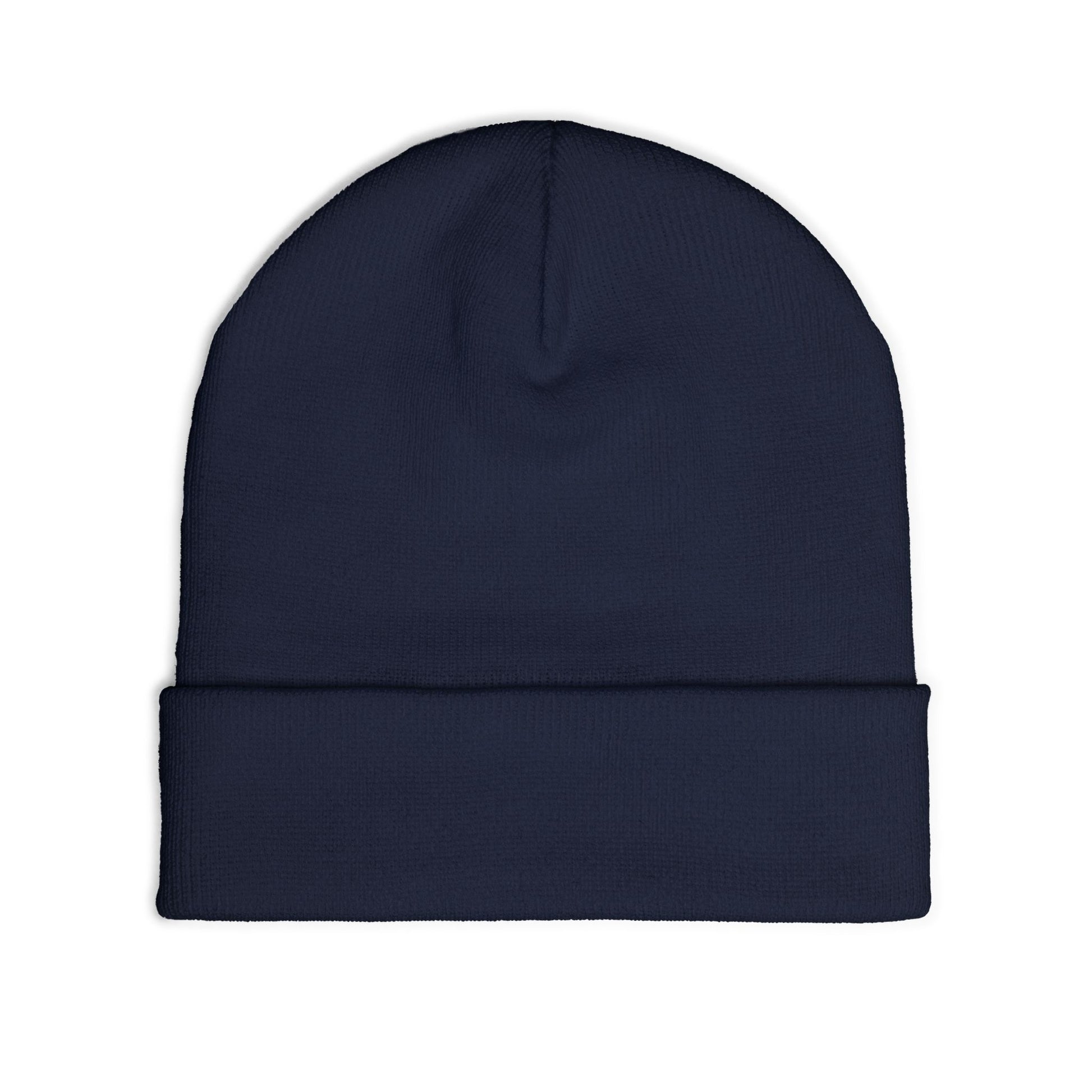 Embroidered 10th anniversary Knit Beanie - Salts of the Earth .ca