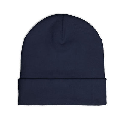 Embroidered 10th anniversary Knit Beanie - Salts of the Earth .ca