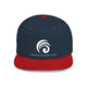 Flat Bill Snapback - Salts of the Earth .ca