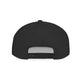Flat Bill Snapback - Salts of the Earth .ca